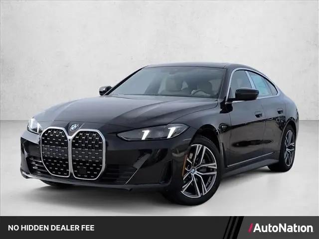 2026 BMW 430i Gran Coupe xDrive for sale in Rockville, MD