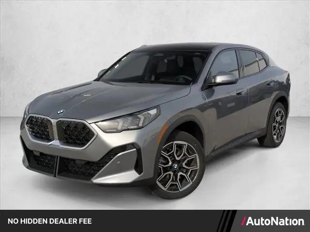 2026 BMW X2 xDrive28i for sale in Rockville, MD