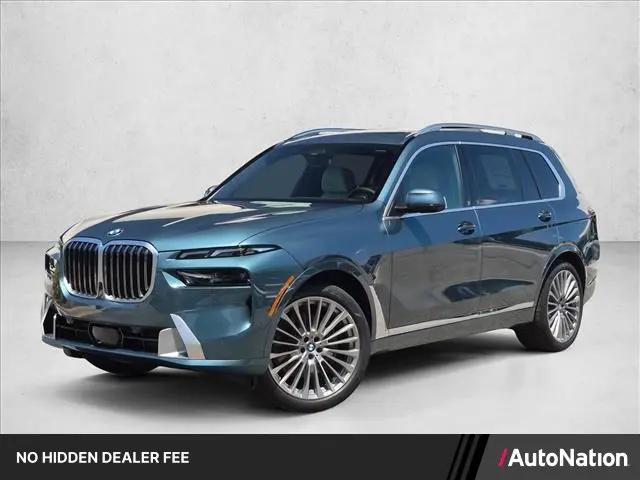 2027 BMW X7 xDrive40i for sale in Towson, MD