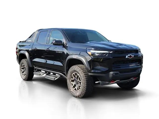 2026 Chevrolet Colorado ZR2, 4WD for sale in Crestview, FL