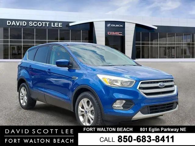 2017 Ford Escape SE for sale in Crestview, FL