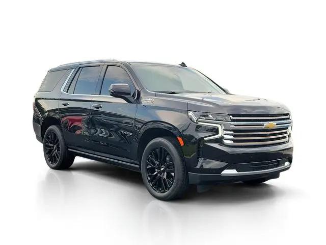 2023 Chevrolet Tahoe 4WD High Country for sale in Crestview, FL