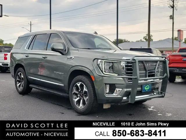 2023 GMC Yukon 4WD SLT for sale in Crestview, FL