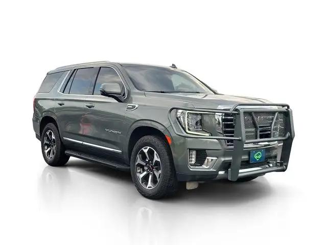 2023 GMC Yukon 4WD SLT for sale in Crestview, FL
