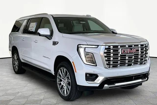 2026 GMC Yukon XL 4WD Denali for sale in Lowell, NC