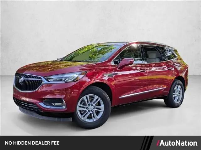 2021 Buick Enclave FWD Essence for sale in Hardeeville, SC