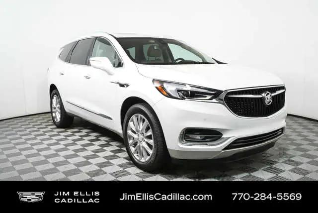 2018 Buick Enclave Premium for sale in Chamblee, GA