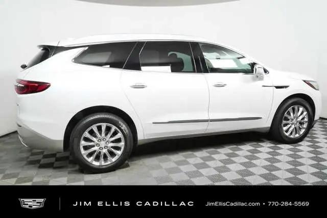 2018 Buick Enclave Premium