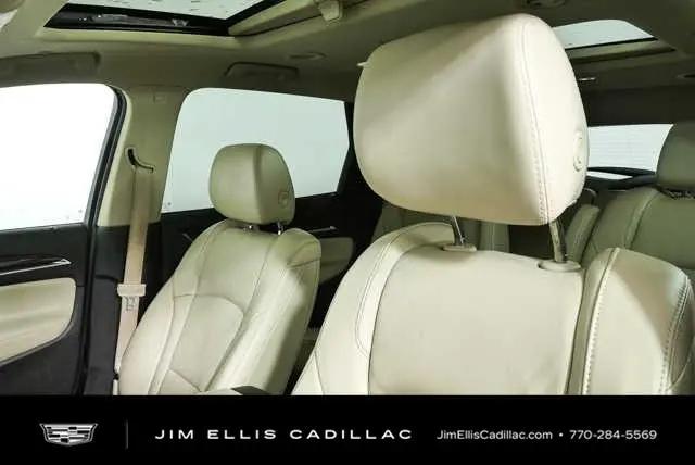 2018 Buick Enclave Premium