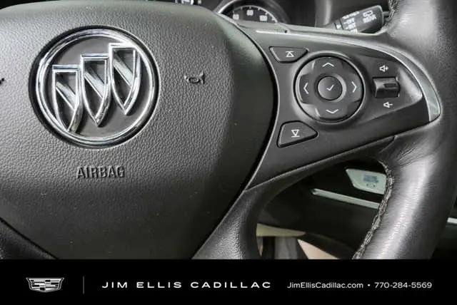 2018 Buick Enclave Premium