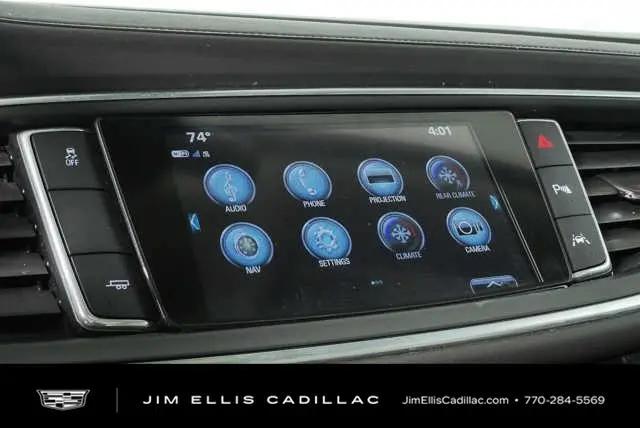 2018 Buick Enclave Premium