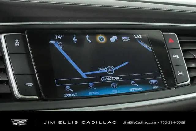 2018 Buick Enclave Premium