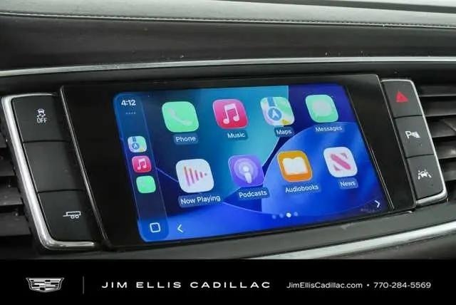 2018 Buick Enclave Premium