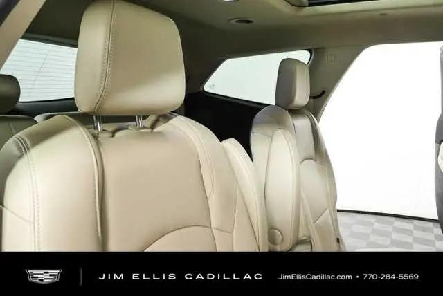 2018 Buick Enclave Premium