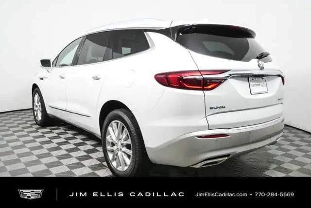 2018 Buick Enclave Premium