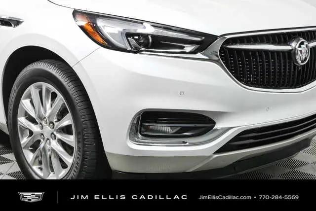 2018 Buick Enclave Premium