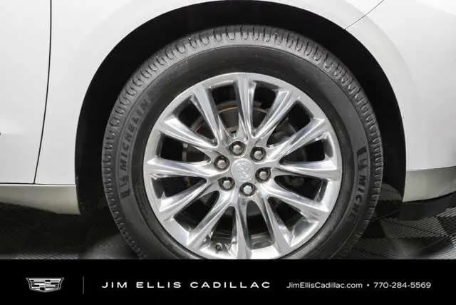 2018 Buick Enclave Premium