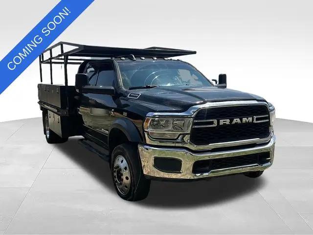 2022 Ram 4500 Chassis Tradesman/SLT/Laramie/Limited for sale in Sanford, NC