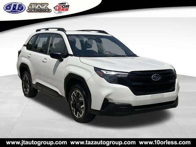 2025 Subaru Forester Base for sale in Sanford, NC