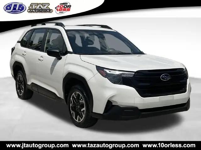 2025 Subaru Forester Base for sale in Sanford, NC