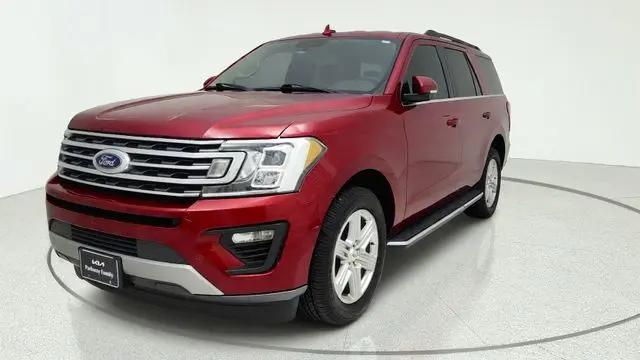 2019 Ford Expedition XLT for sale in Kingwood, TX