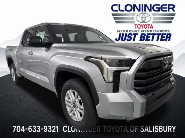2026 Toyota Tundra SR5 CrewMax 5.5 Bed for sale in Salisbury, NC