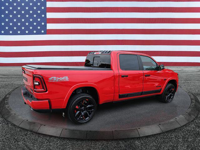 2025 RAM 1500 Laramie 2025 RAM 1500 Laramie