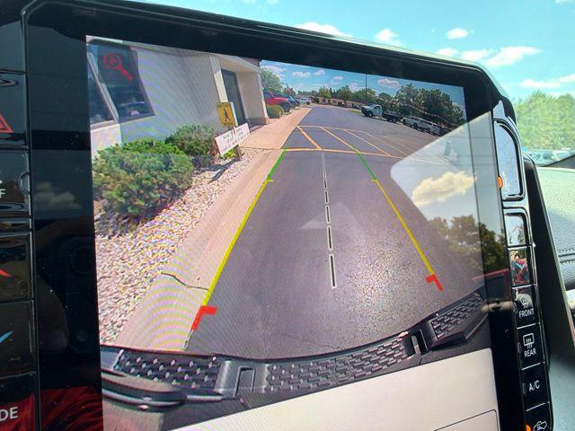 2025 Ram 1500 Laramie Crew Cab 4x4 6'4" Box