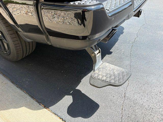 2025 Ram 1500 Laramie Crew Cab 4x4 6'4" Box