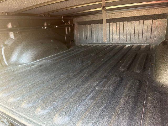 2025 Ram 1500 Laramie Crew Cab 4x4 6'4" Box