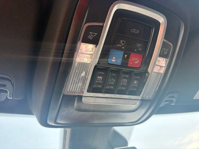 2025 Ram 1500 Laramie Crew Cab 4x4 6'4" Box