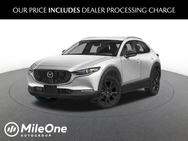 2026 Mazda CX-30 2.5 S Select Sport for sale in Baltimore, MD