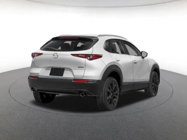 2026 Mazda CX-30 2.5 S Select Sport