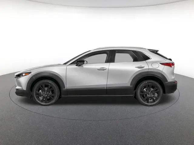 2026 Mazda CX-30 2.5 S Select Sport