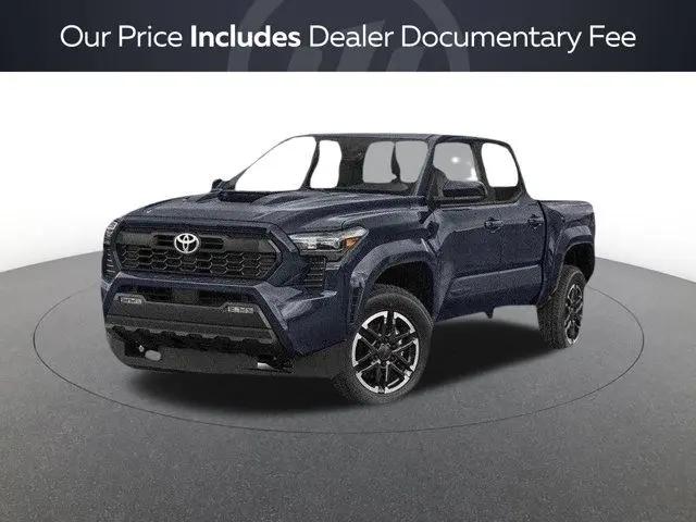 2026 Toyota Tacoma SR5 for sale in Wilkes-Barre, PA