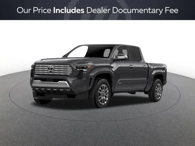 2026 Toyota Tacoma Limited for sale in Wilkes-Barre, PA