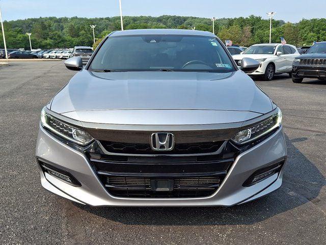 2019 Honda Accord Sport 2019 Honda Accord Sport