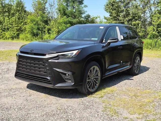 2026 Lexus TX 350 Luxury for sale in Wilkes-Barre, PA