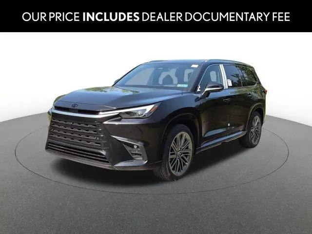 2026 Lexus TX 350 Luxury for sale in Wilkes-Barre, PA