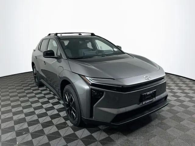 2026 Toyota bZ XLE Plus for sale in Selma, CA