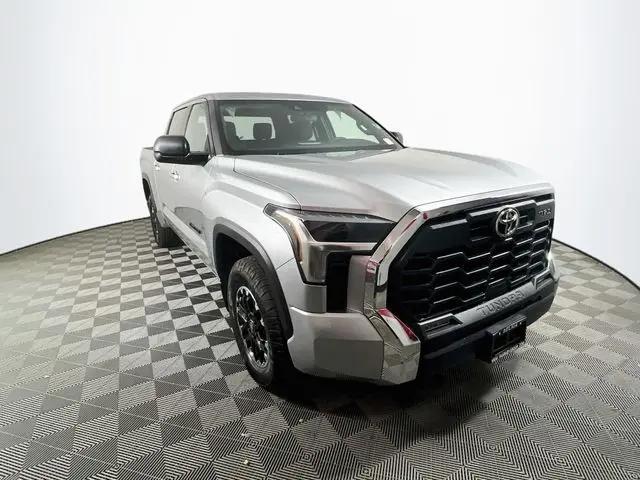 2026 Toyota Tundra SR5 CrewMax 5.5' Bed for sale in Selma, CA