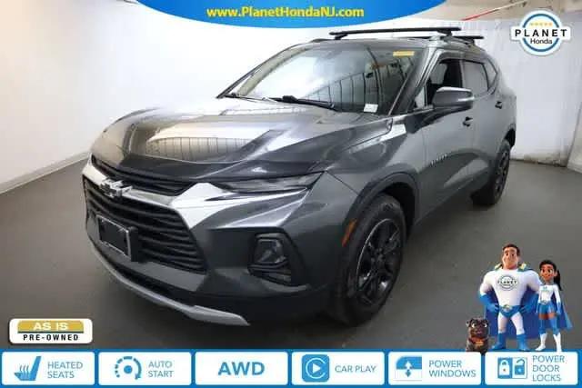 2019 Chevrolet Blazer 2LT for sale in Union, NJ