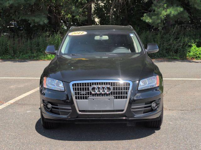 2011 Audi Q5 2.0T Premium