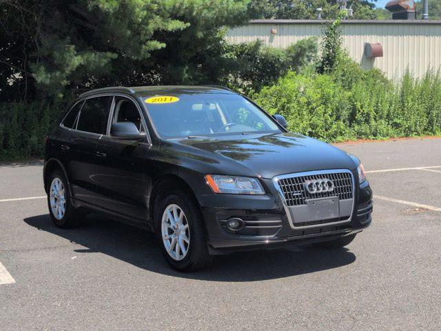 2011 Audi Q5 2.0T Premium