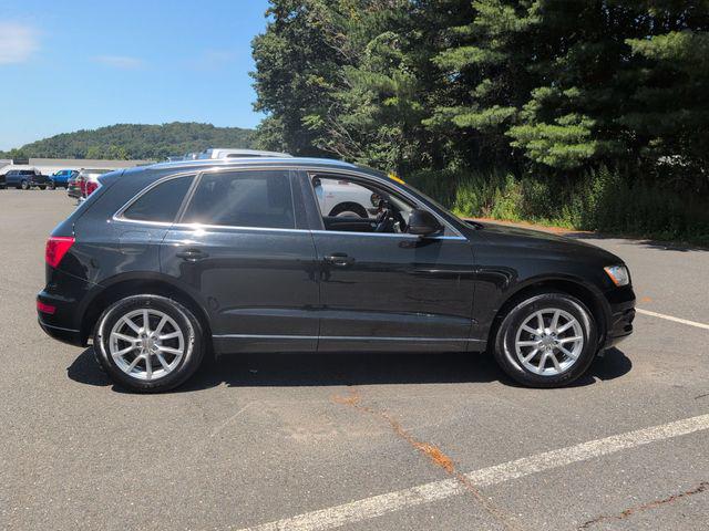 2011 Audi Q5 2.0T Premium