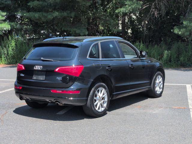 2011 Audi Q5 2.0T Premium