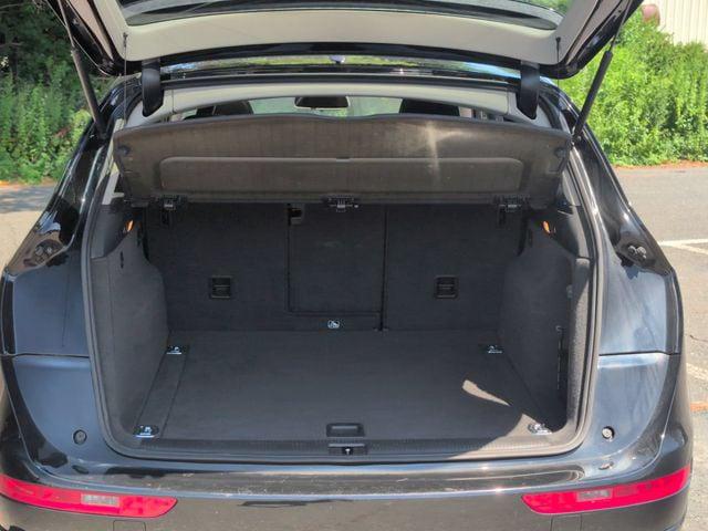 2011 Audi Q5 2.0T Premium
