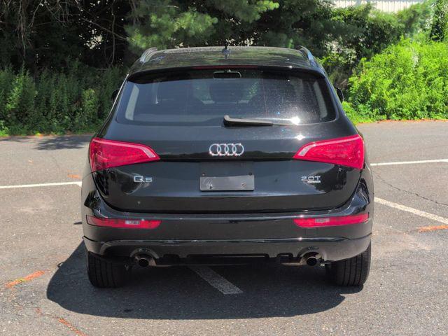2011 Audi Q5 2.0T Premium
