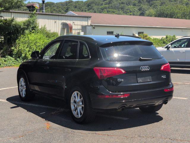 2011 Audi Q5 2.0T Premium