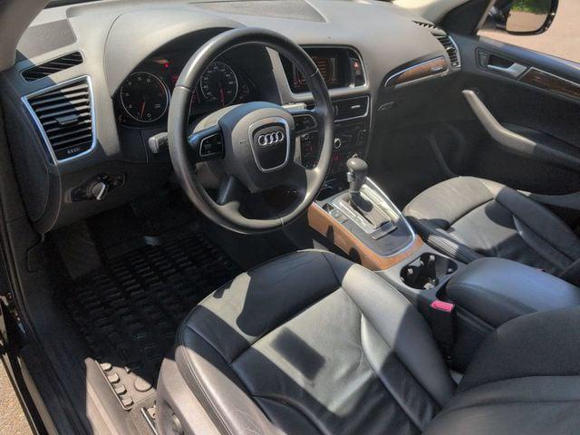 2011 Audi Q5 2.0T Premium
